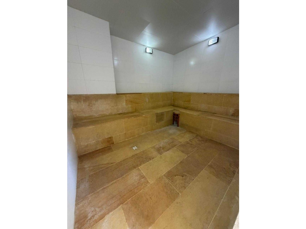 Apartamento en venta en Pozos Colorados, Santa Marta · foto 16 de 24