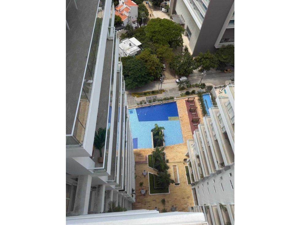 Apartamento en venta en Pozos Colorados, Santa Marta · foto 19 de 24