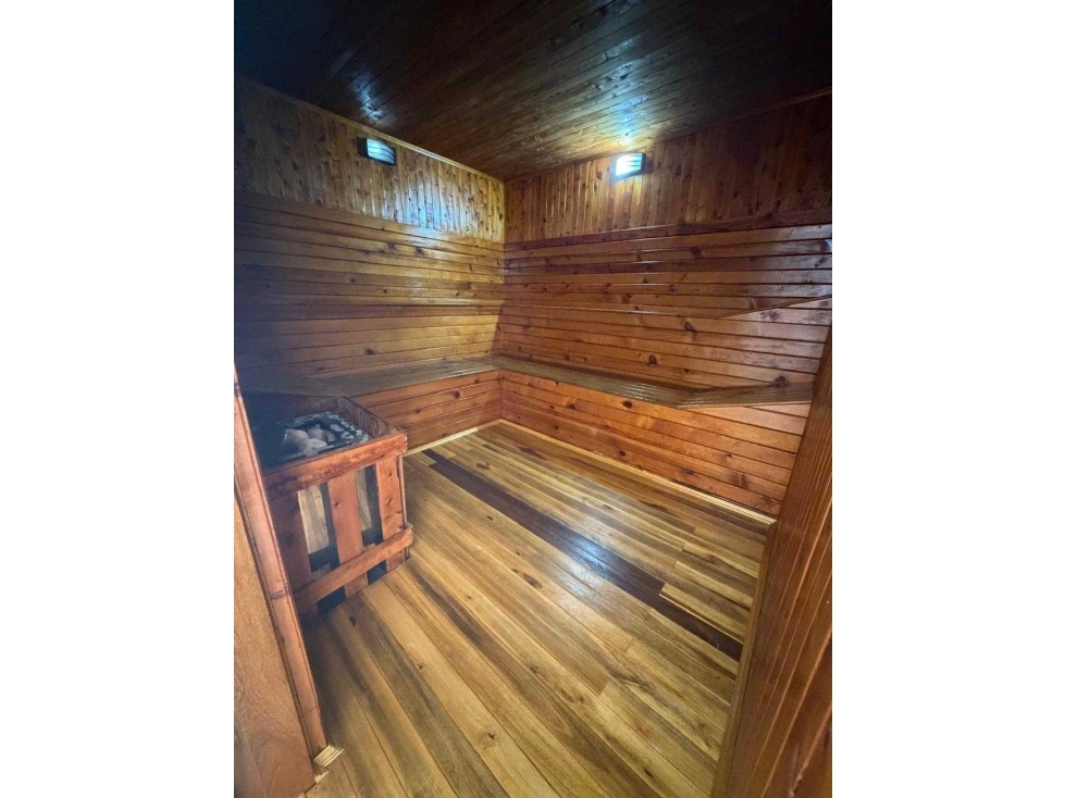 Apartamento en venta en Pozos Colorados, Santa Marta · foto 20 de 24