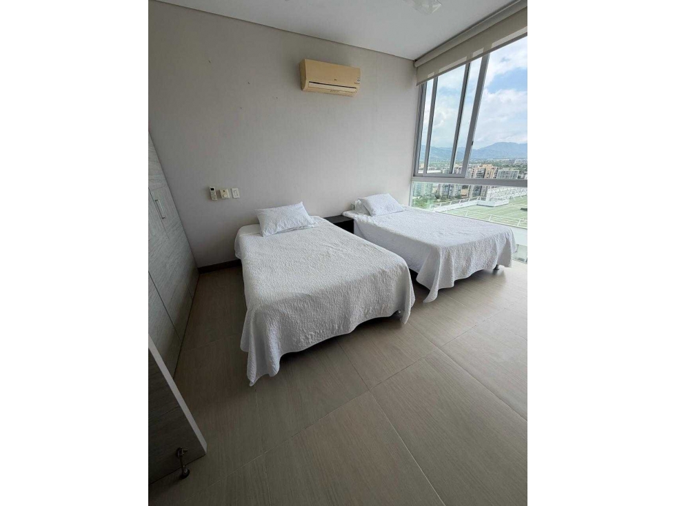 Apartamento en venta en Pozos Colorados, Santa Marta · foto 22 de 24