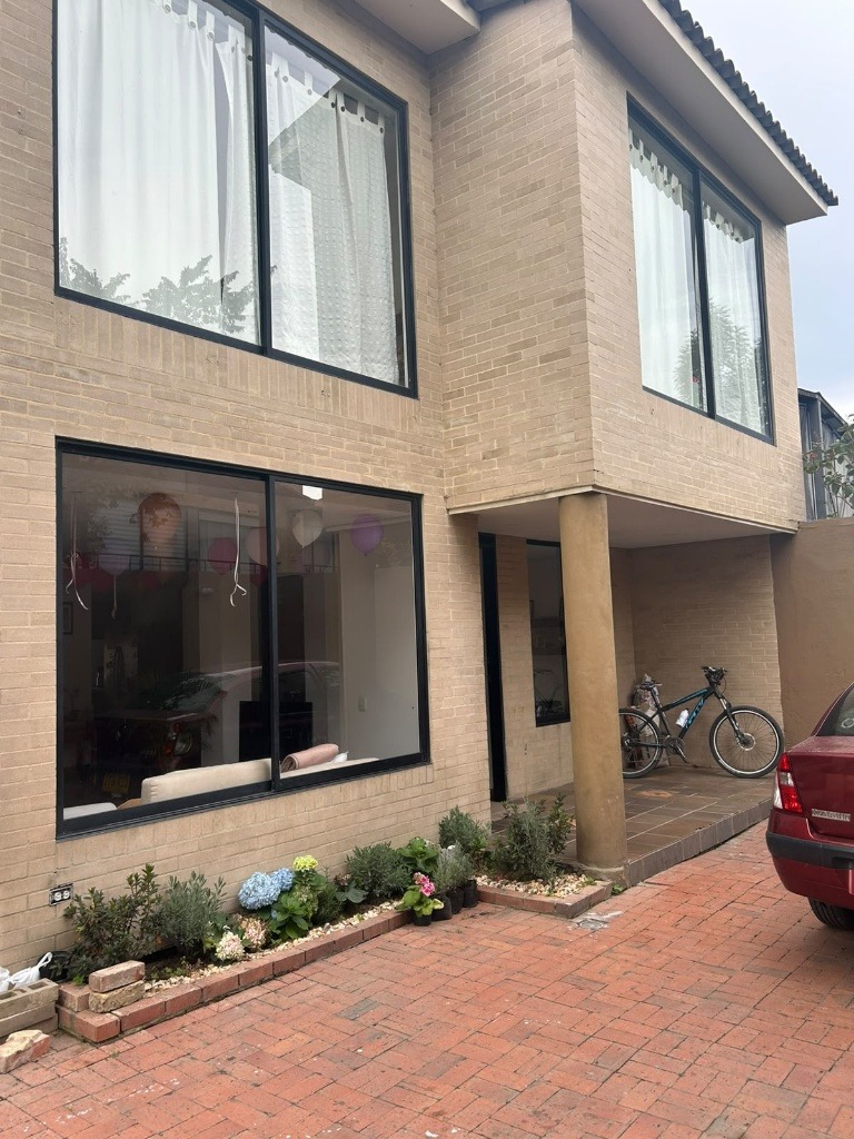 Casa en venta en Calahorra, Cajicá · foto 10 de 10