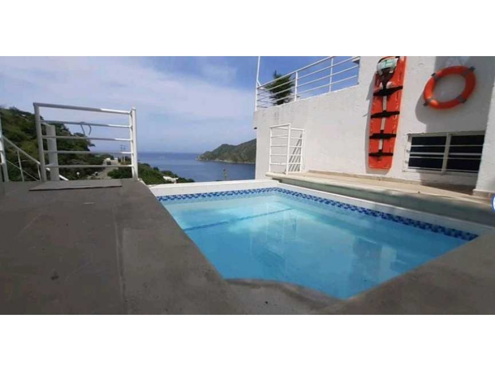 Casa en venta en San Jorge, Santa Marta · foto 2 de 14