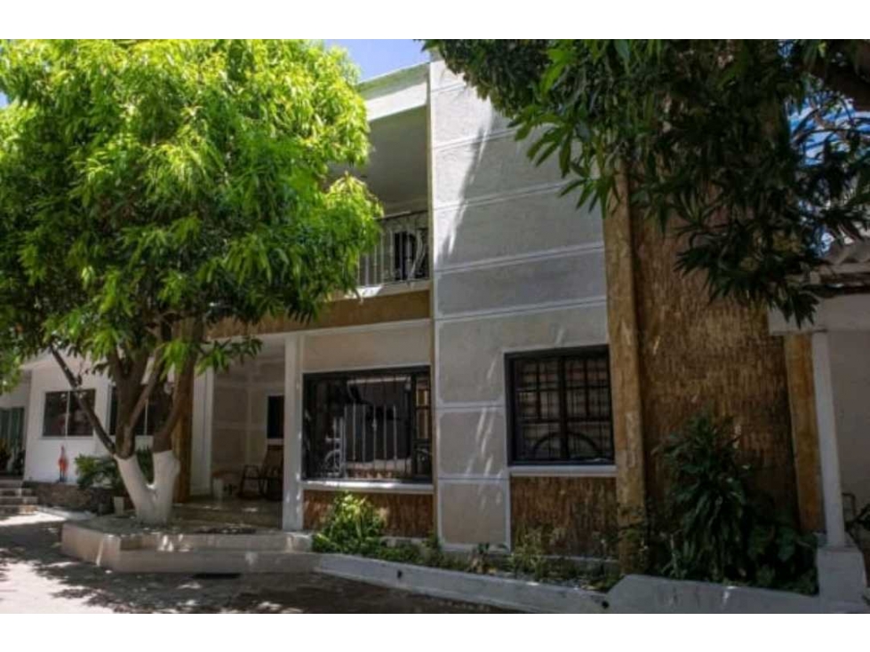 Casa en venta en Urbanizacion Salguero, Santa Marta · foto 2 de 15