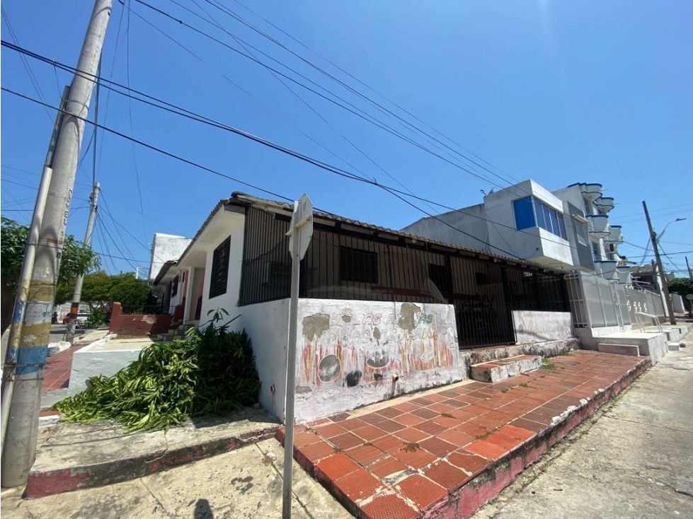 Casa en venta en El Silencio, Barranquilla · foto 2 de 11