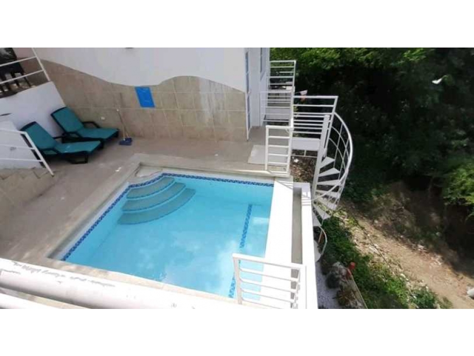 Casa en venta en San Jorge, Santa Marta · foto 3 de 14