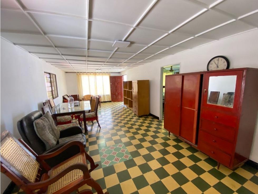 Casa en venta en El Silencio, Barranquilla · foto 3 de 11