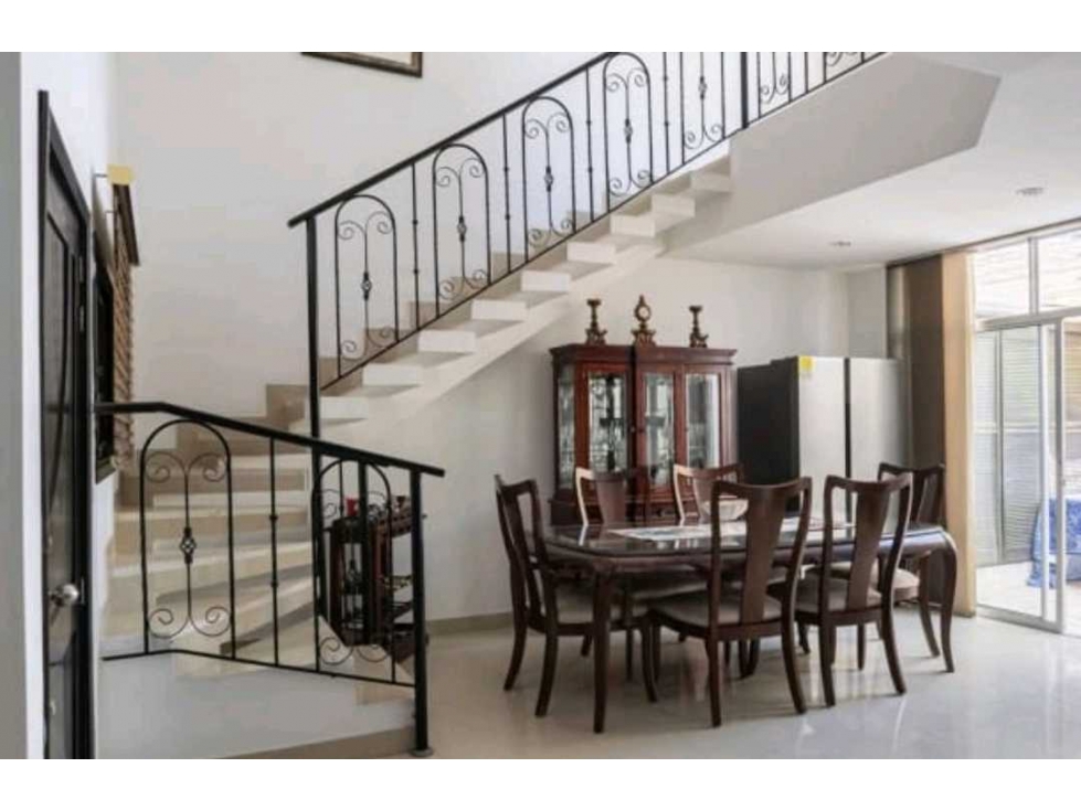 Casa en venta en Urbanizacion Salguero, Santa Marta · foto 3 de 15