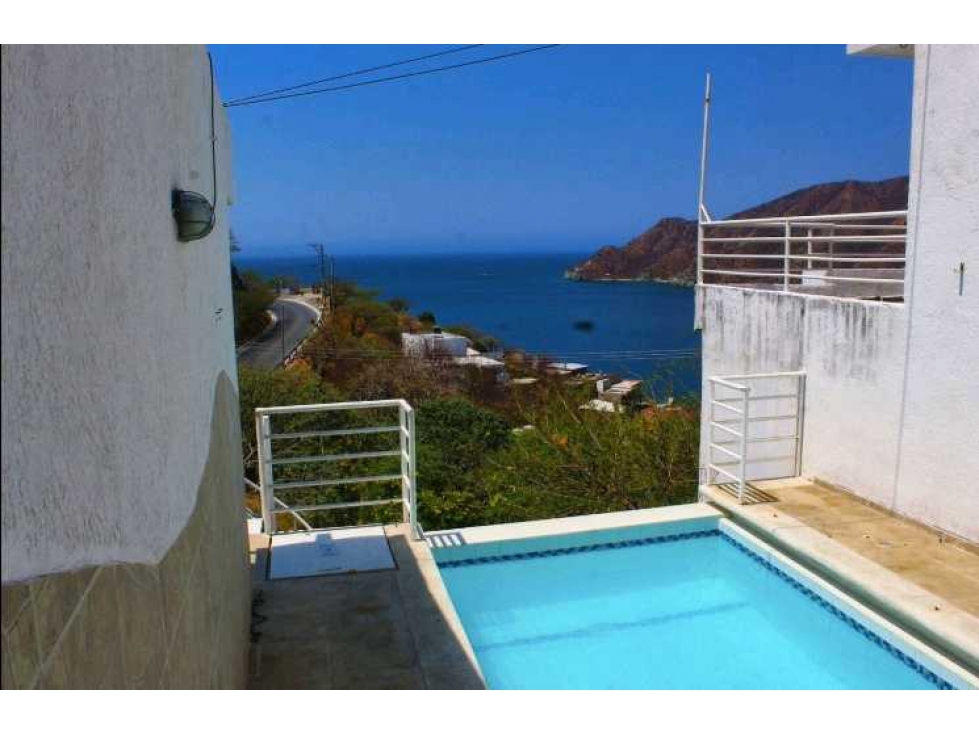 Casa en venta en San Jorge, Santa Marta · foto 4 de 14