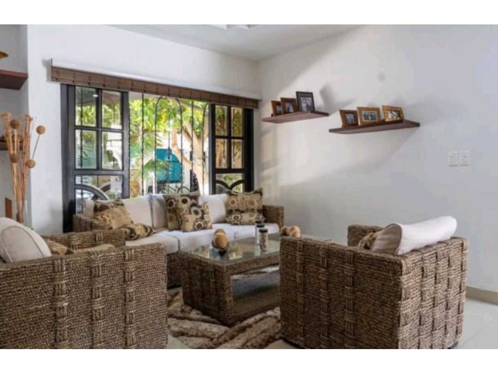 Casa en venta en Urbanizacion Salguero, Santa Marta · foto 4 de 15