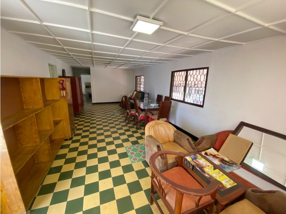 Casa en venta en El Silencio, Barranquilla · foto 4 de 11