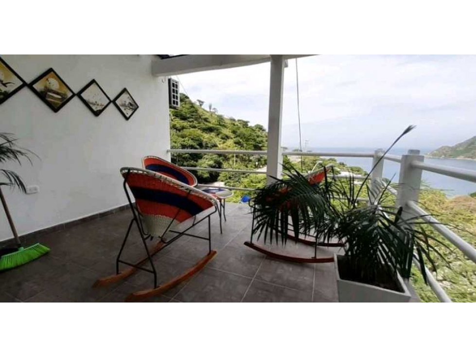 Casa en venta en San Jorge, Santa Marta · foto 5 de 14