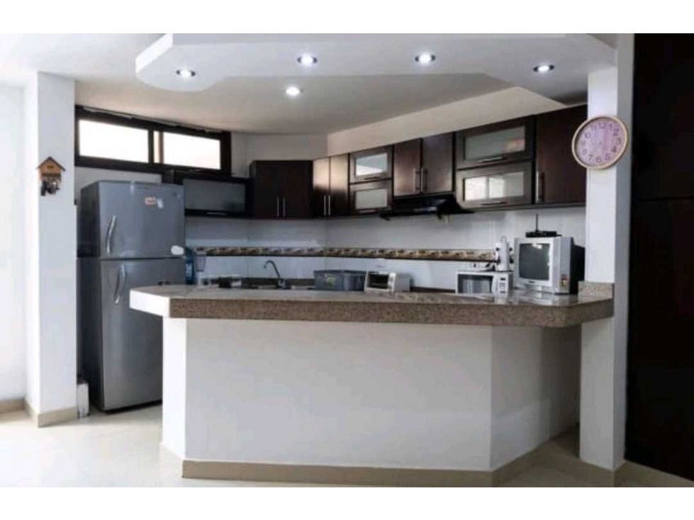 Casa en venta en Urbanizacion Salguero, Santa Marta · foto 5 de 15