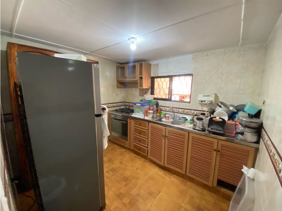 Casa en venta en El Silencio, Barranquilla · foto 5 de 11