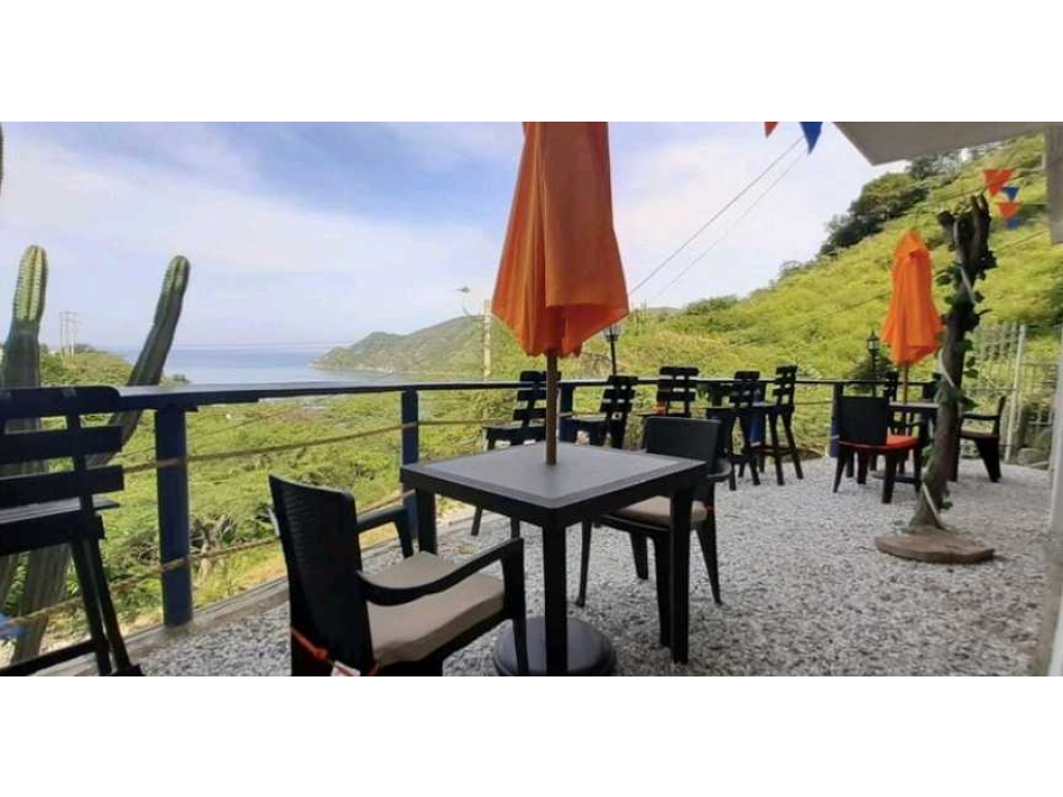 Casa en venta en San Jorge, Santa Marta · foto 6 de 14