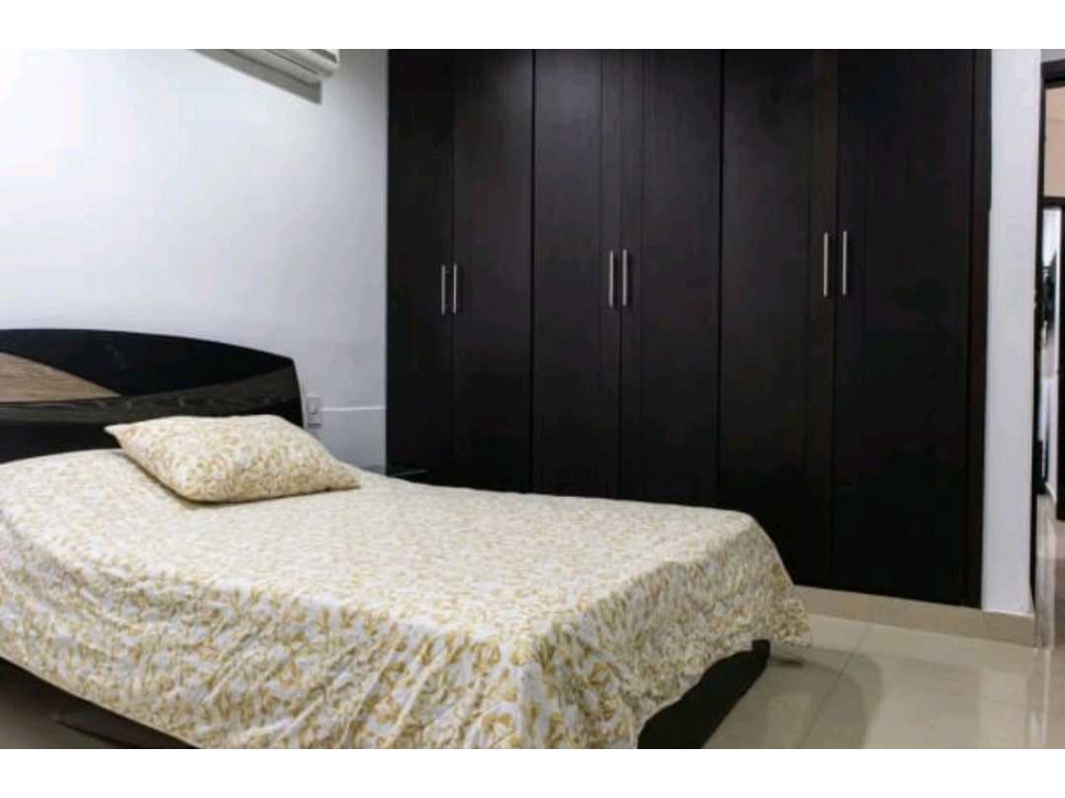 Casa en venta en Urbanizacion Salguero, Santa Marta · foto 6 de 15