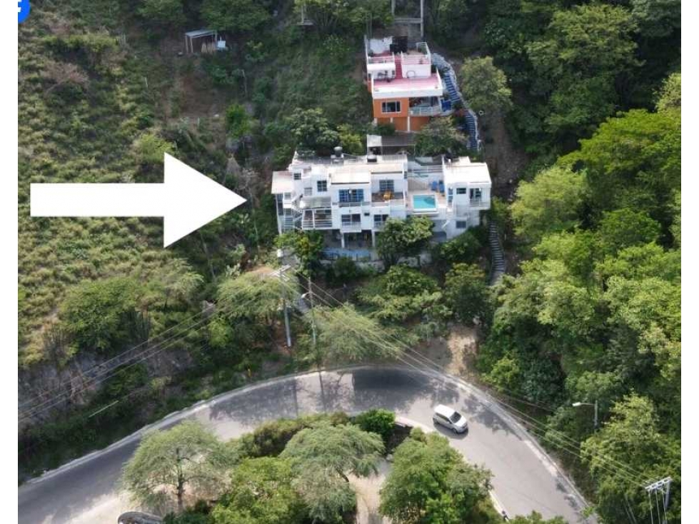 Casa en venta en San Jorge, Santa Marta · foto 7 de 14