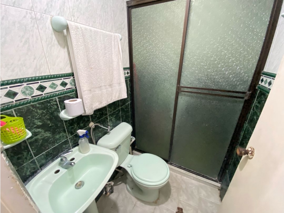 Casa en venta en El Silencio, Barranquilla · foto 7 de 11