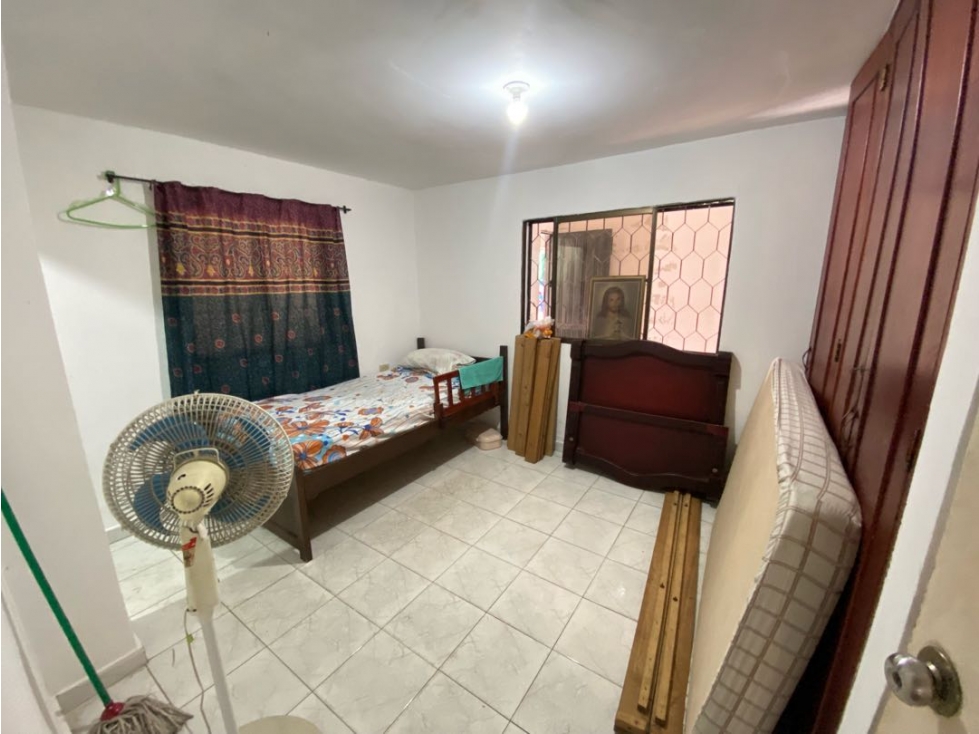 Casa en venta en El Silencio, Barranquilla · foto 8 de 11