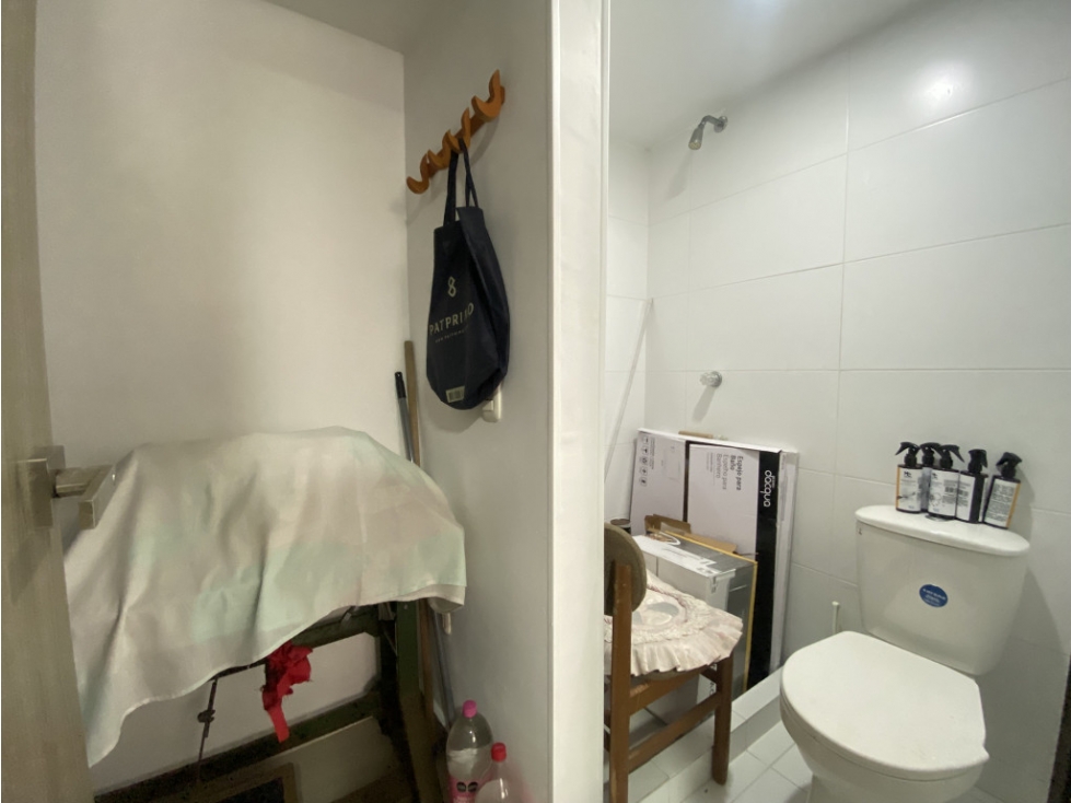 Apartamento en venta en Ciudad Jardin, Barranquilla · foto 9 de 24