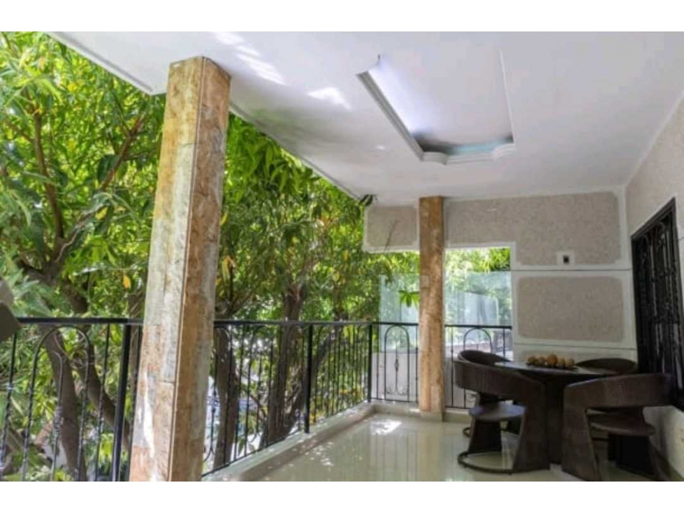 Casa en venta en Urbanizacion Salguero, Santa Marta · foto 10 de 15