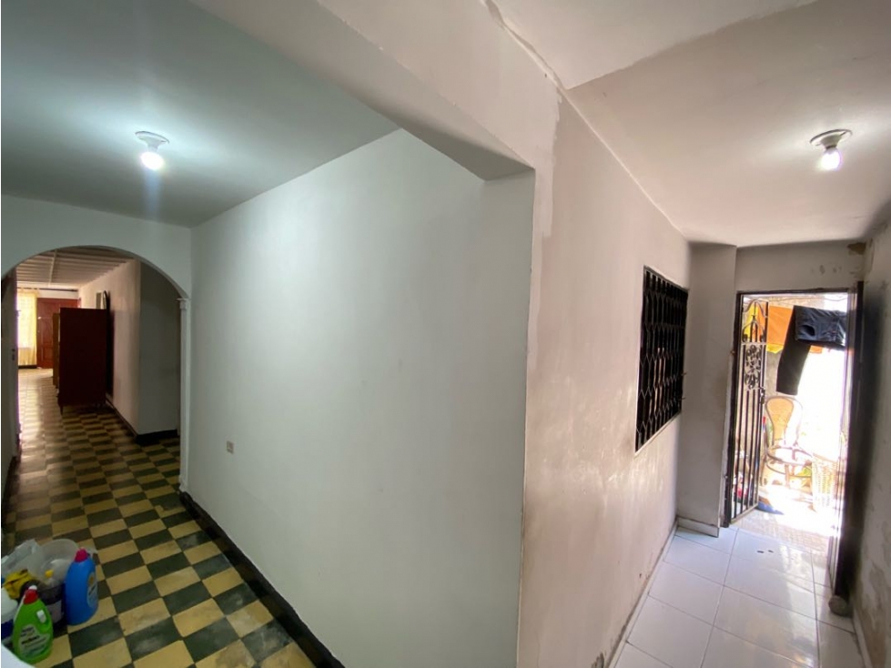 Casa en venta en El Silencio, Barranquilla · foto 10 de 11