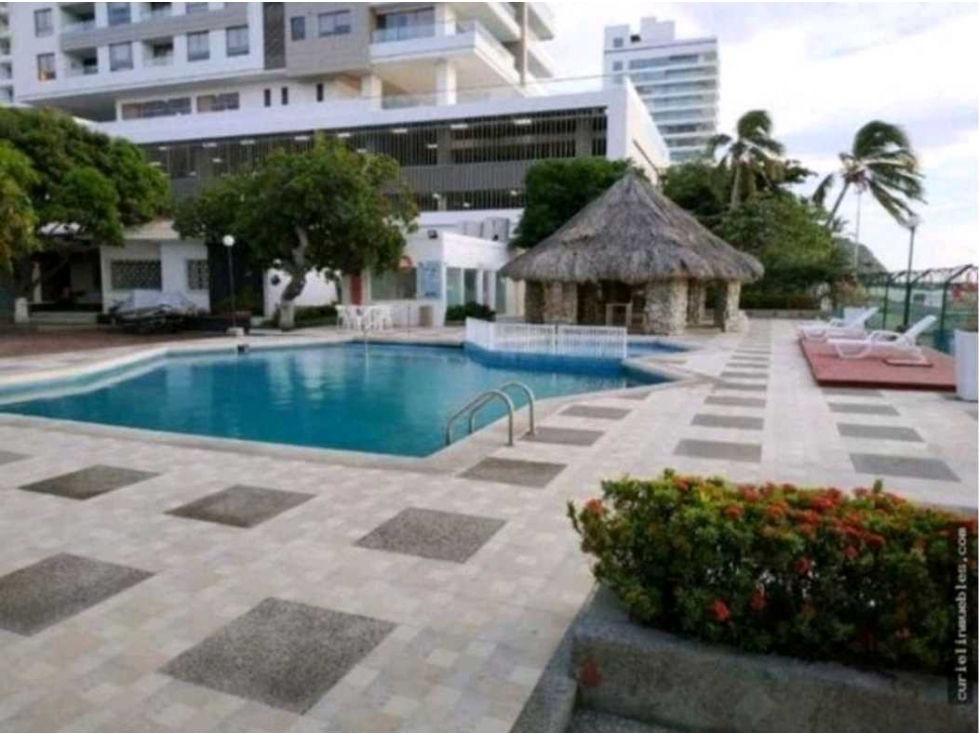 Casa en venta en Urbanizacion Salguero, Santa Marta · foto 11 de 15