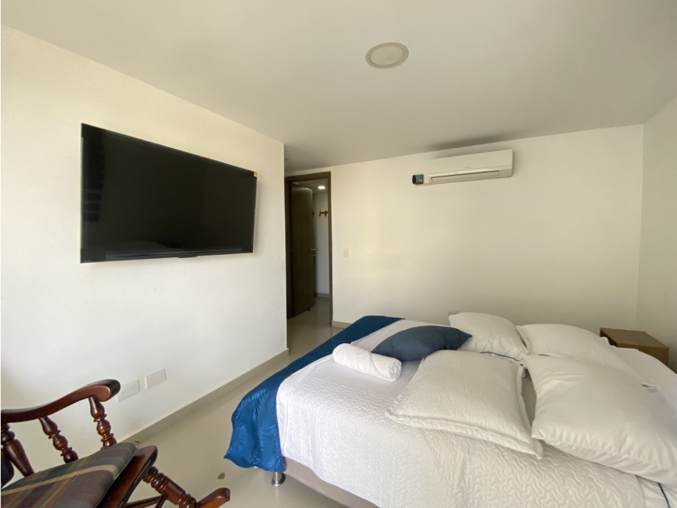 Apartamento en venta en Ciudad Jardin, Barranquilla · foto 11 de 24