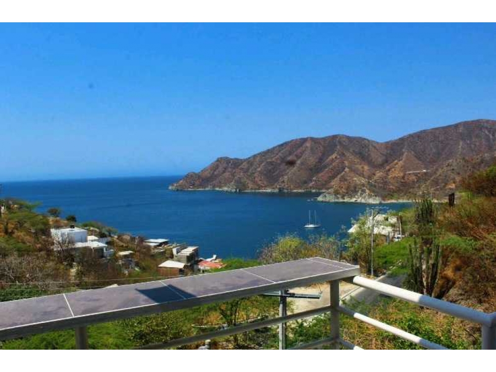 Casa en venta en San Jorge, Santa Marta · foto 11 de 14