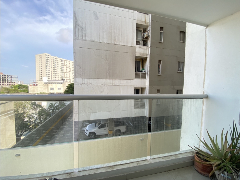 Apartamento en venta en Ciudad Jardin, Barranquilla · foto 12 de 24