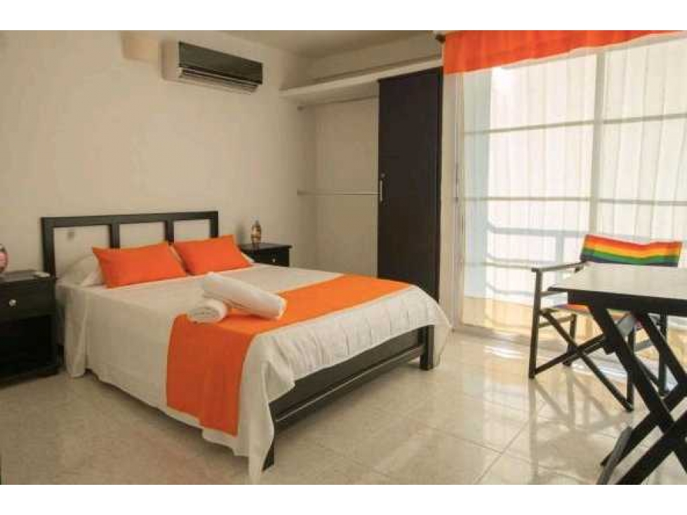Casa en venta en San Jorge, Santa Marta · foto 12 de 14