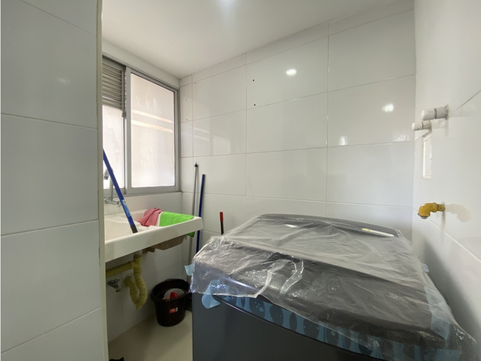 Apartamento en venta en Ciudad Jardin, Barranquilla · foto 13 de 24