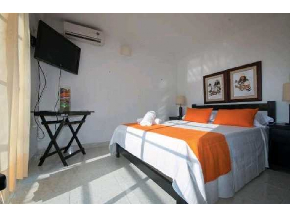 Casa en venta en San Jorge, Santa Marta · foto 13 de 14