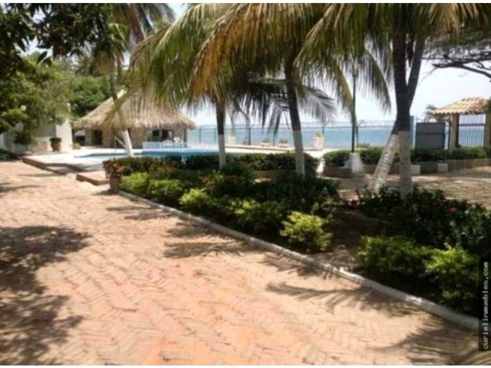 Casa en venta en Urbanizacion Salguero, Santa Marta · foto 14 de 15