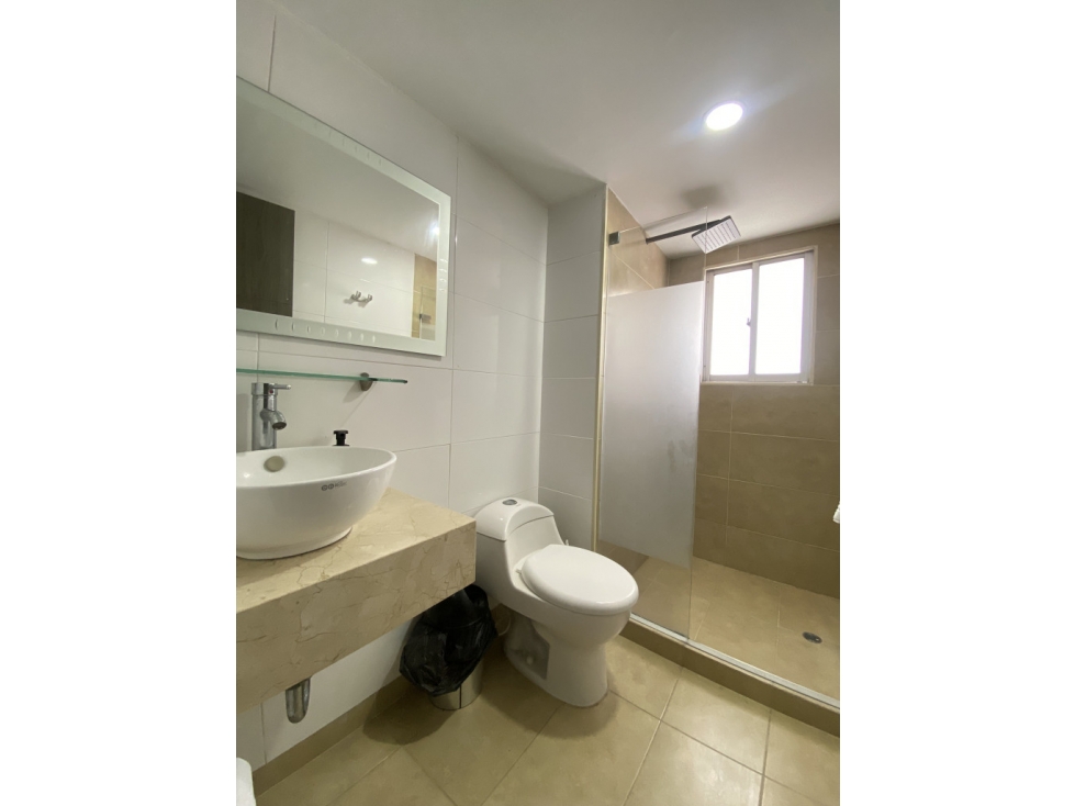 Apartamento en venta en Ciudad Jardin, Barranquilla · foto 14 de 24