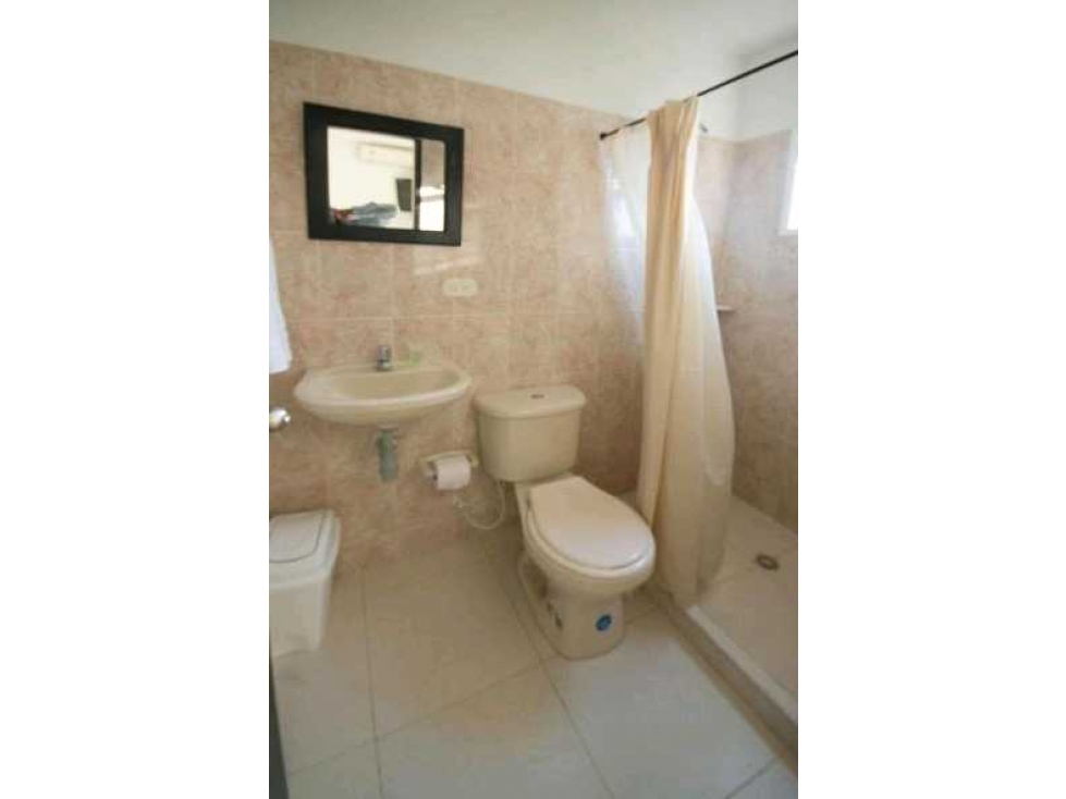 Casa en venta en San Jorge, Santa Marta · foto 14 de 14