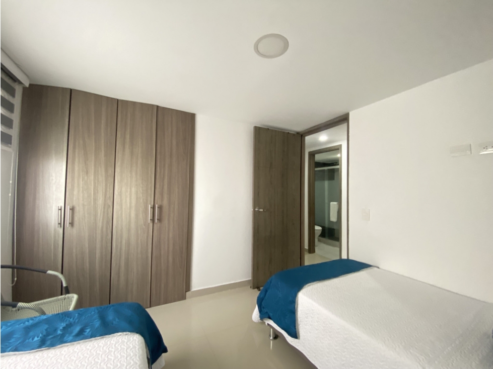 Apartamento en venta en Ciudad Jardin, Barranquilla · foto 16 de 24