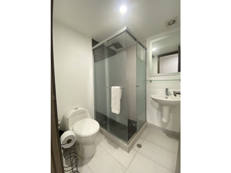 Apartamento en venta en Ciudad Jardin, Barranquilla · foto 17 de 24