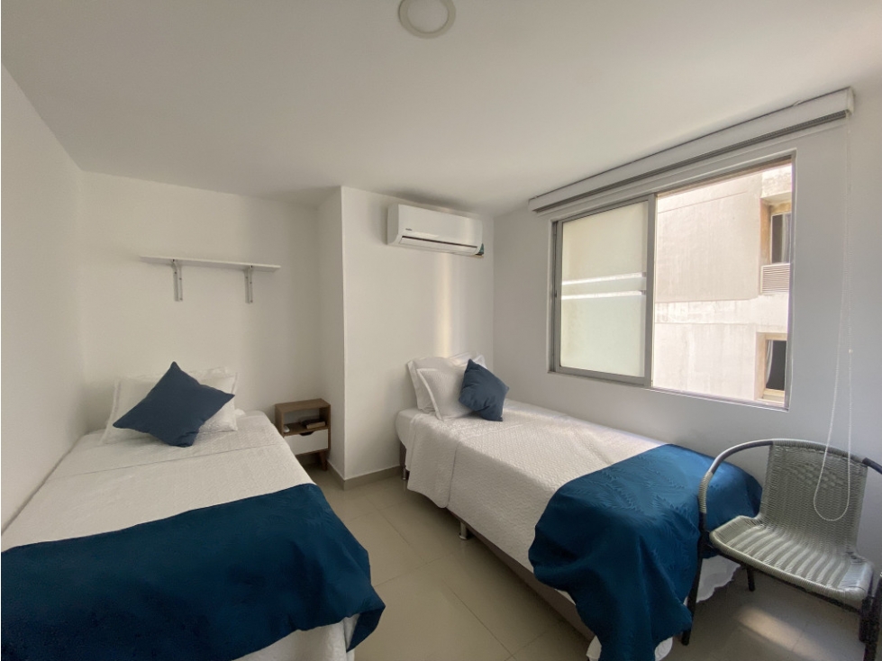Apartamento en venta en Ciudad Jardin, Barranquilla · foto 18 de 24