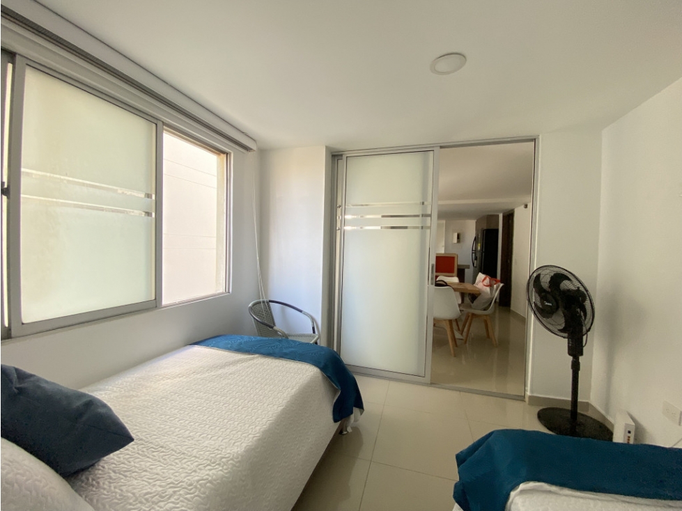 Apartamento en venta en Ciudad Jardin, Barranquilla · foto 19 de 24