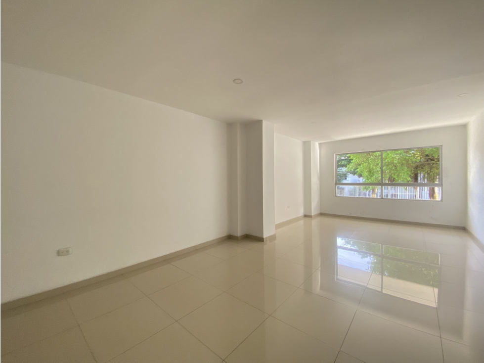 Apartamento en venta en Ciudad Jardin, Barranquilla · foto 20 de 24