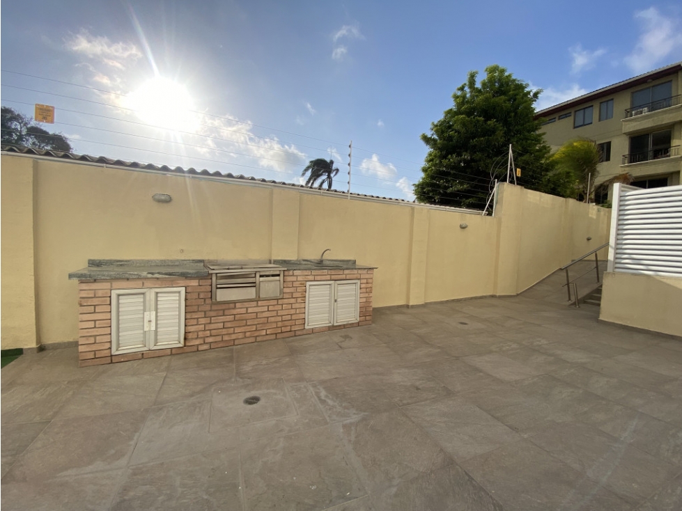 Apartamento en venta en Ciudad Jardin, Barranquilla · foto 21 de 24
