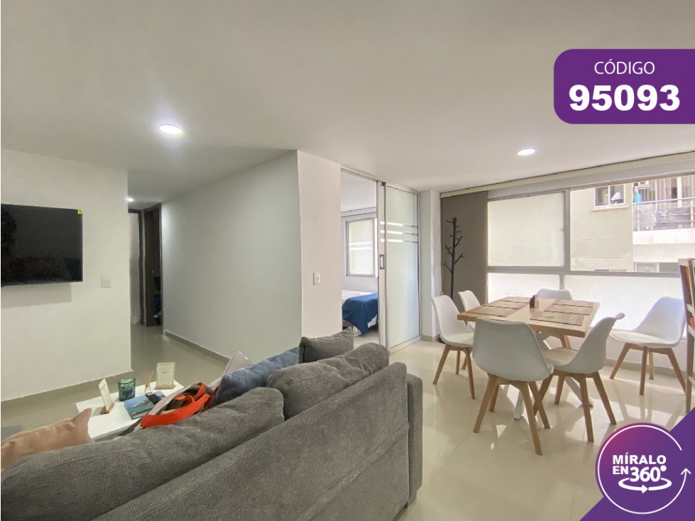 Apartamento en venta en Ciudad Jardin, Barranquilla · foto 24 de 24