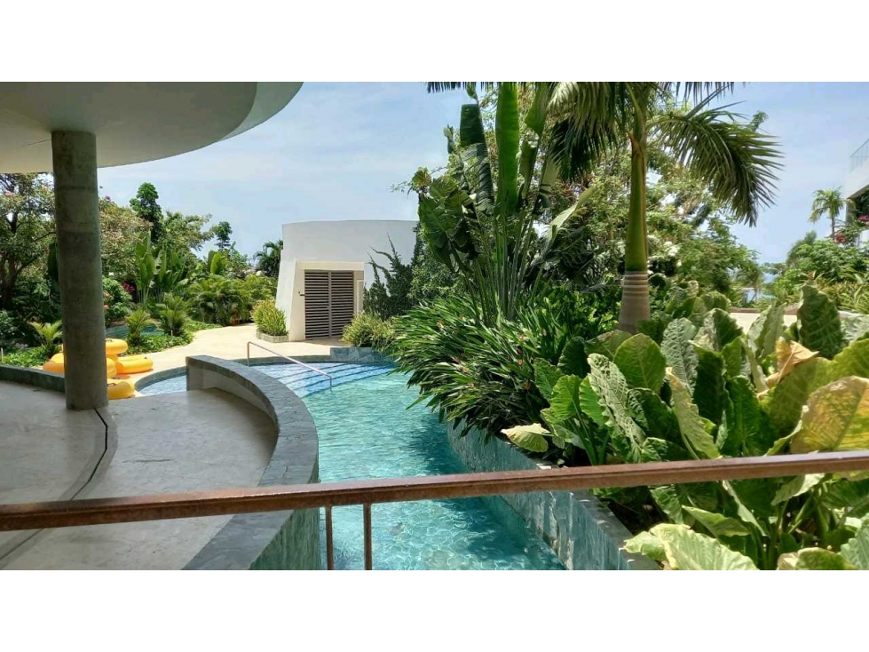 Apartamento en venta en Vista Hermosa, Santa Marta · foto 2 de 14
