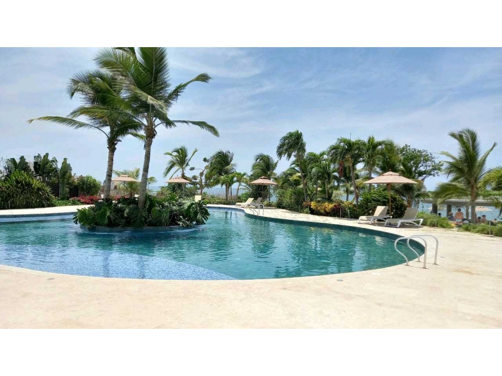 Apartamento en venta en Vista Hermosa, Santa Marta · foto 4 de 14