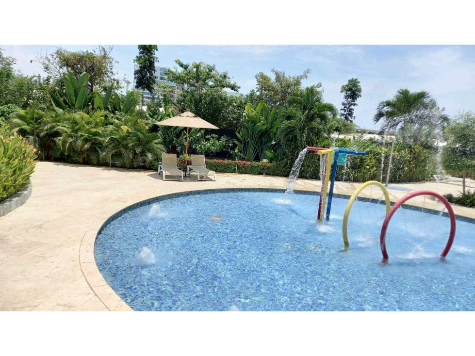 Apartamento en venta en Vista Hermosa, Santa Marta · foto 5 de 14