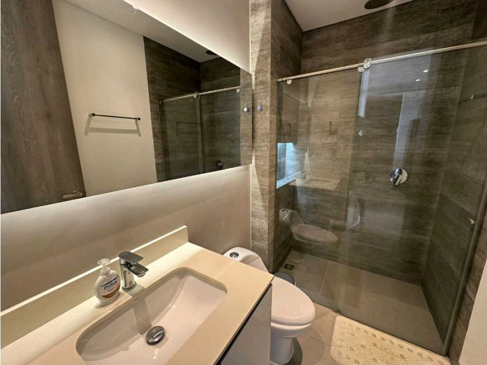Apartamento en venta en Vista Hermosa, Santa Marta · foto 8 de 14