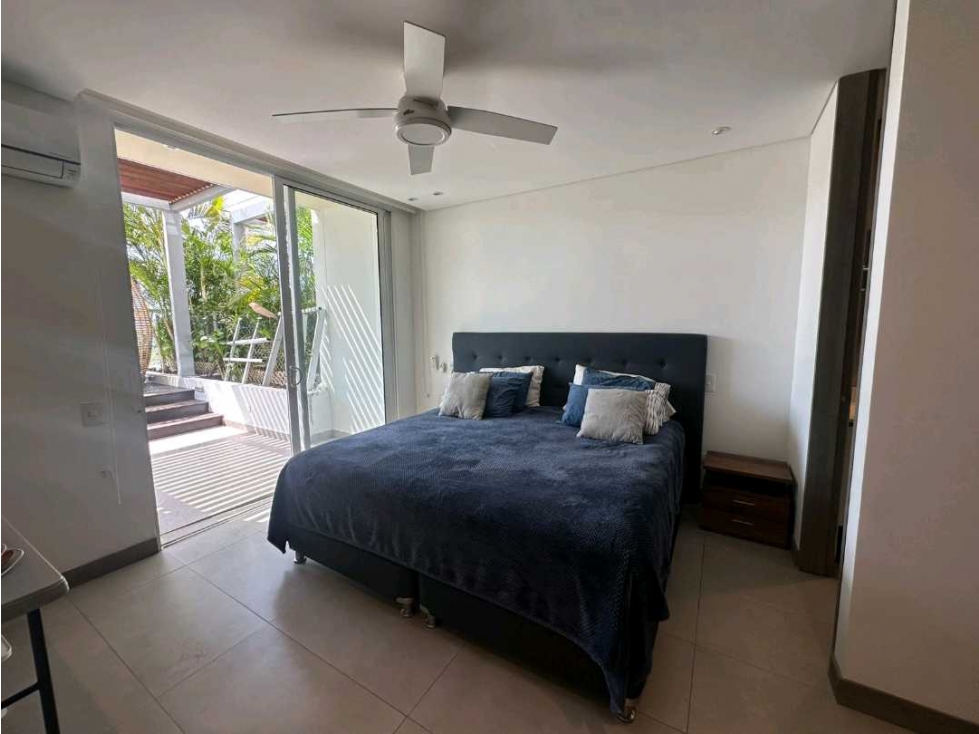 Apartamento en venta en Vista Hermosa, Santa Marta · foto 10 de 14