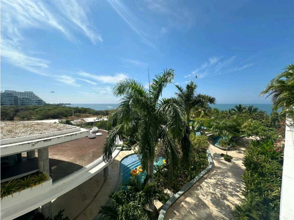 Apartamento en venta en Vista Hermosa, Santa Marta · foto 11 de 14