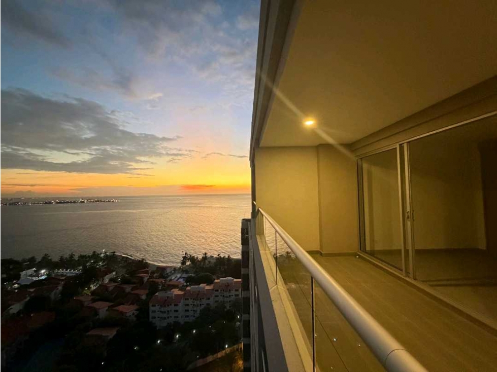 Apartamento en venta en Don Jaca, Santa Marta · foto 4 de 23