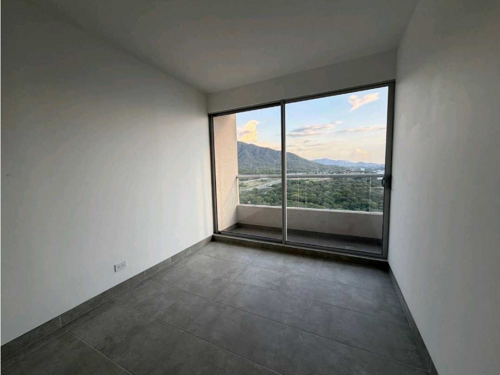 Apartamento en venta en Don Jaca, Santa Marta · foto 5 de 23